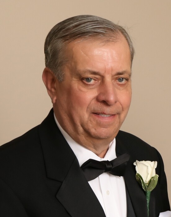 Tribute for Paul Bubelnik Thomas F. Dalton Funeral Homes