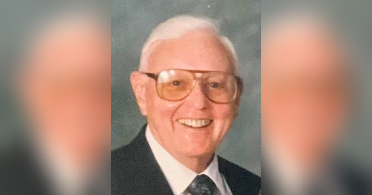 Tribute for William A Bornemann Thomas F. Dalton Funeral Homes