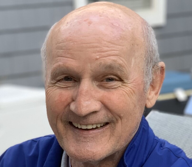 Tribute for Gerard O'Hara Thomas F. Dalton Funeral Homes