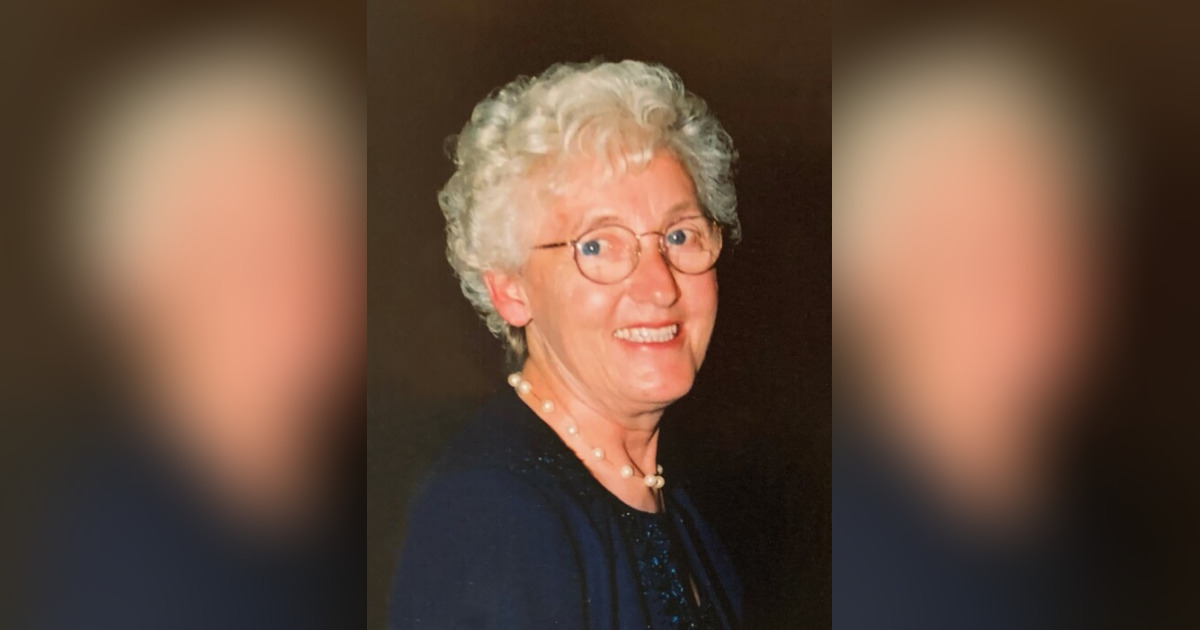 Tribute for Rita Goodwin Thomas F. Dalton Funeral Homes