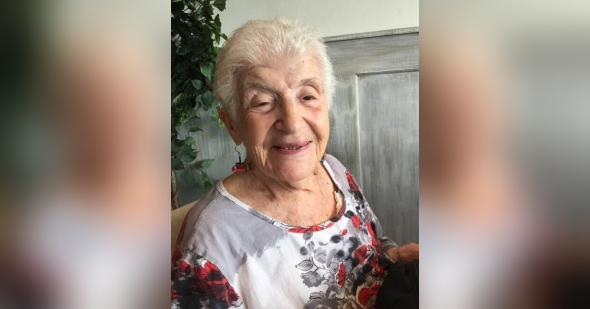 Tribute for Evelyn Shor Thomas F. Dalton Funeral Homes