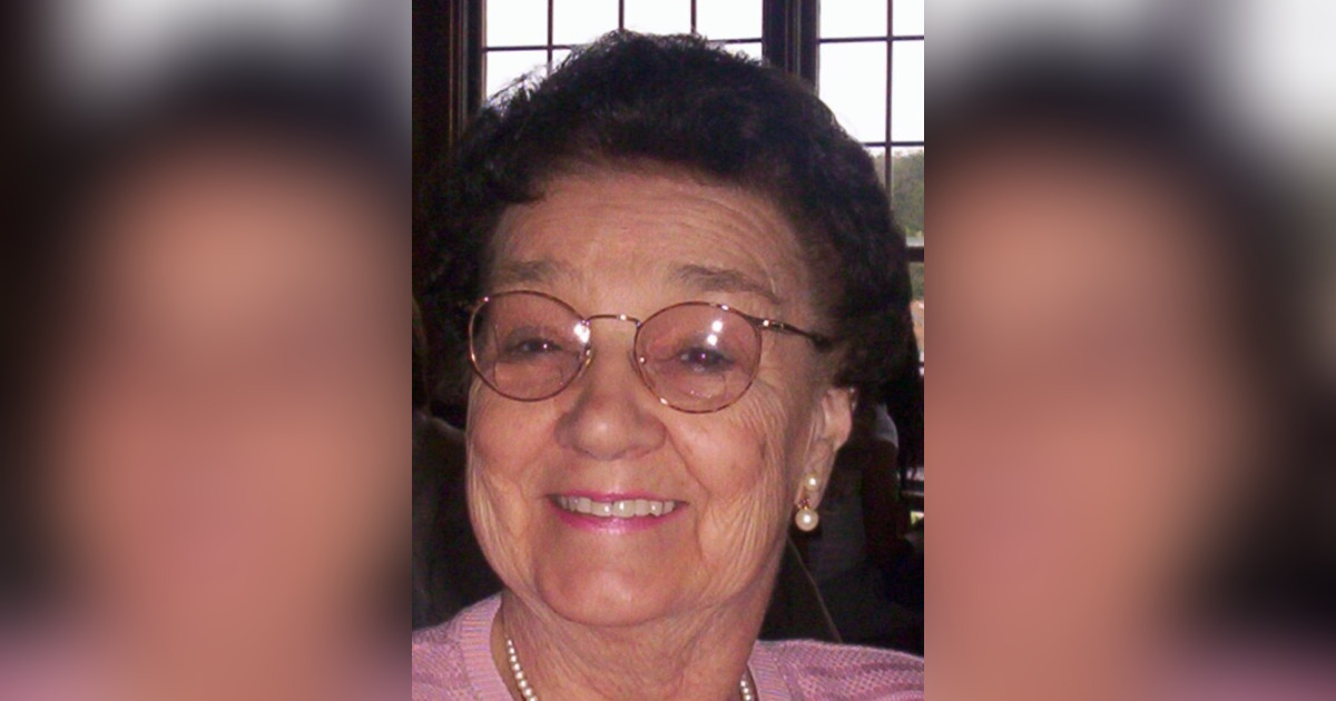 Tribute for Catherine Hill Thomas F. Dalton Funeral Homes