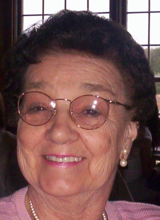 Tribute for Catherine Hill Thomas F. Dalton Funeral Homes