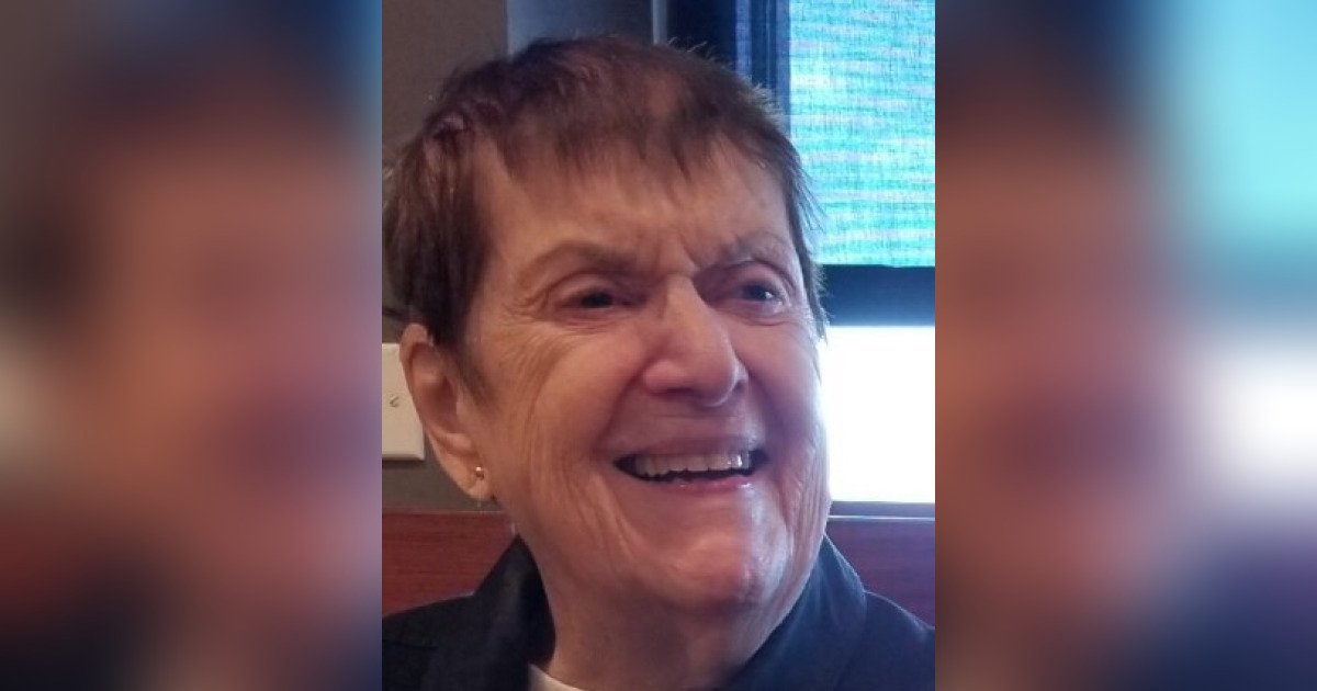 Tribute for Phyllis Lee Bosworth Thomas F. Dalton Funeral Homes