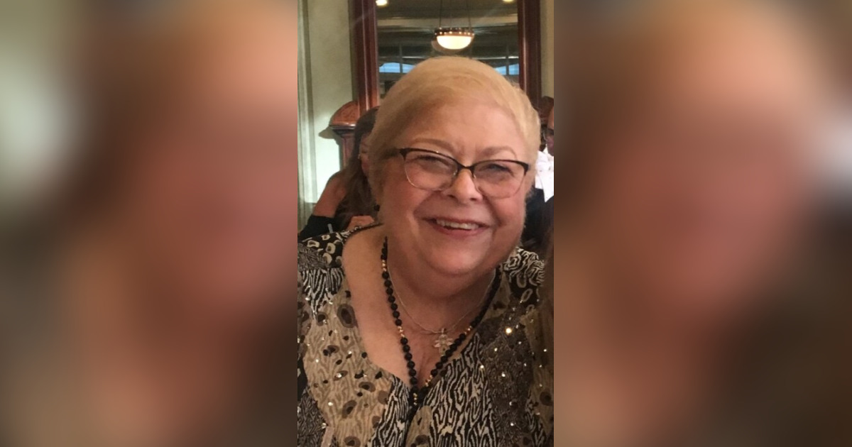 Tribute for Eileen Ulrich Thomas F. Dalton Funeral Homes