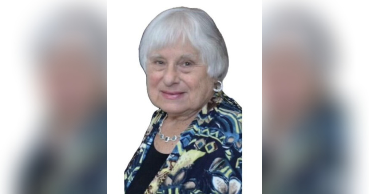 Tribute for Anna Marie Enrico Thomas F. Dalton Funeral Homes