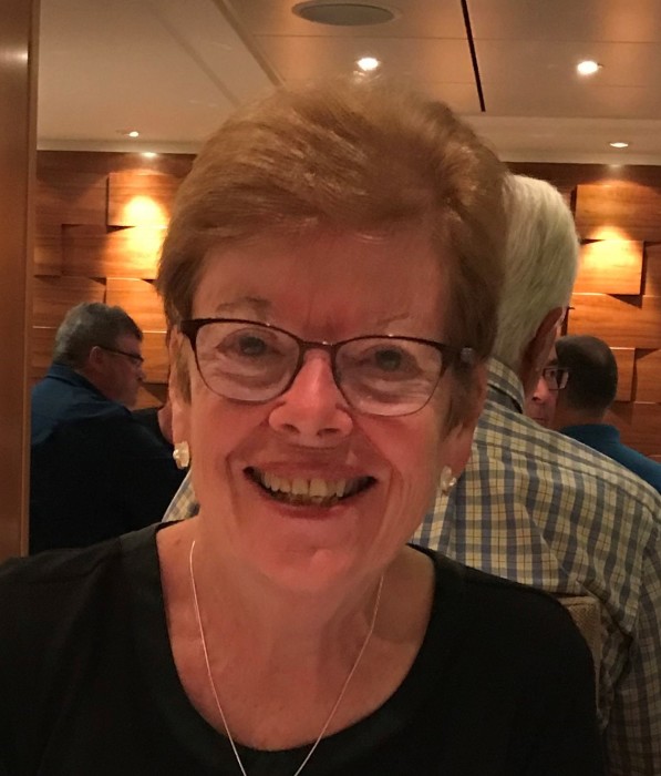 Tribute for Eileen Maloney Thomas F. Dalton Funeral Homes