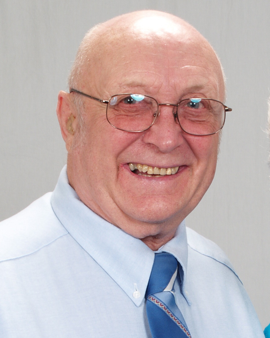 Tribute for Jack Palmer Covenant Funeral Service