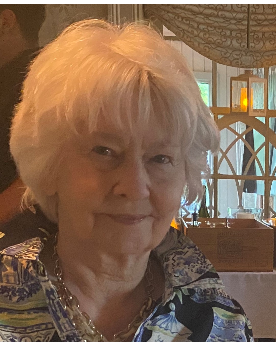 Tribute for Dolores H Blumenfeld Feeney Funeral Home