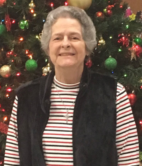 Obituary for Doris M Flowers L. Harold Poole Funeral Home