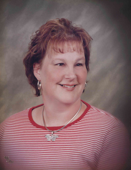 Obituary for Patricia (Arnold) Myrick L. Harold Poole Funeral Home