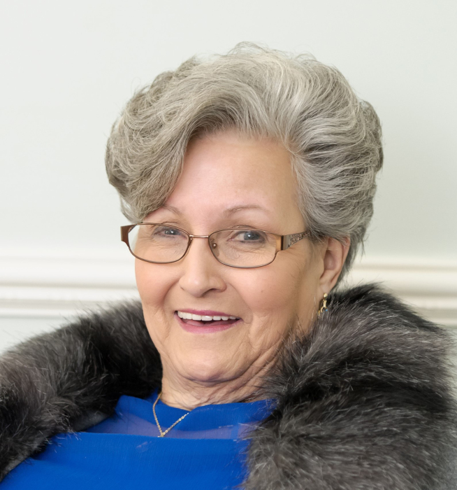 Obituary for Nancy (Dickerman) Watson L. Harold Poole Funeral Home