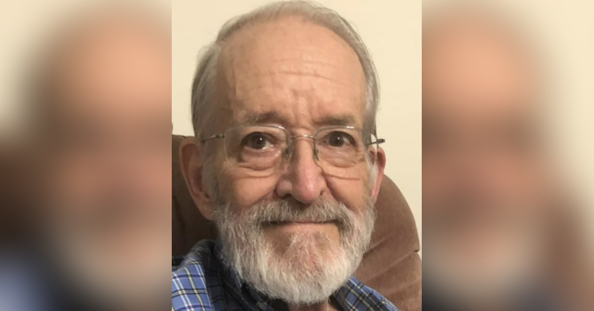 Obituary for Robert Ellis Robey L. Harold Poole Funeral Home