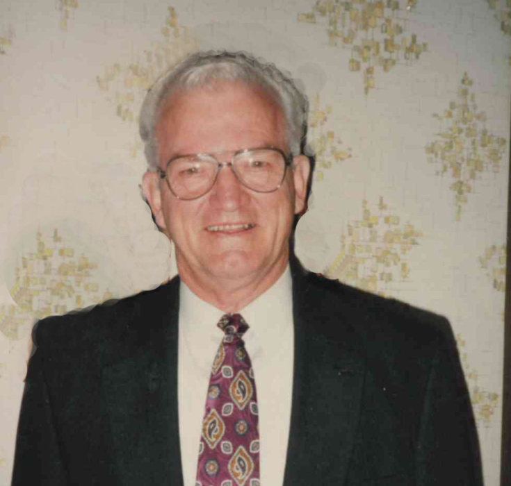 Obituary for Leonard Rose Vinson L. Harold Poole Funeral Home