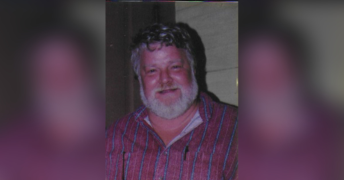 Obituary for Randy Lee Straughn L. Harold Poole Funeral Home