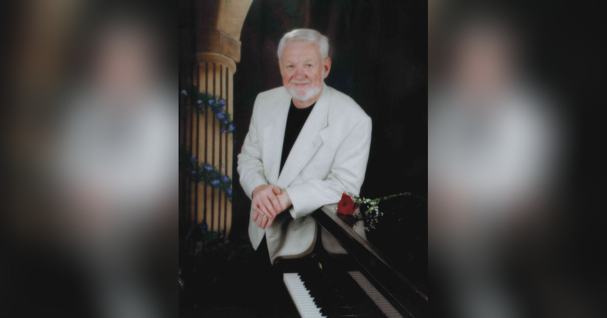 Obituary for Robert "Bobby" Gray Walston L. Harold Poole Funeral Home