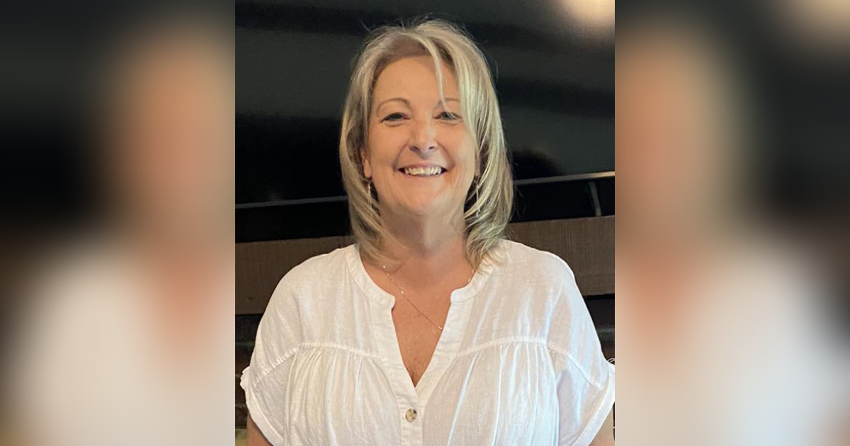 Obituary for Shannon Denise Lovelady L. Harold Poole Funeral Home