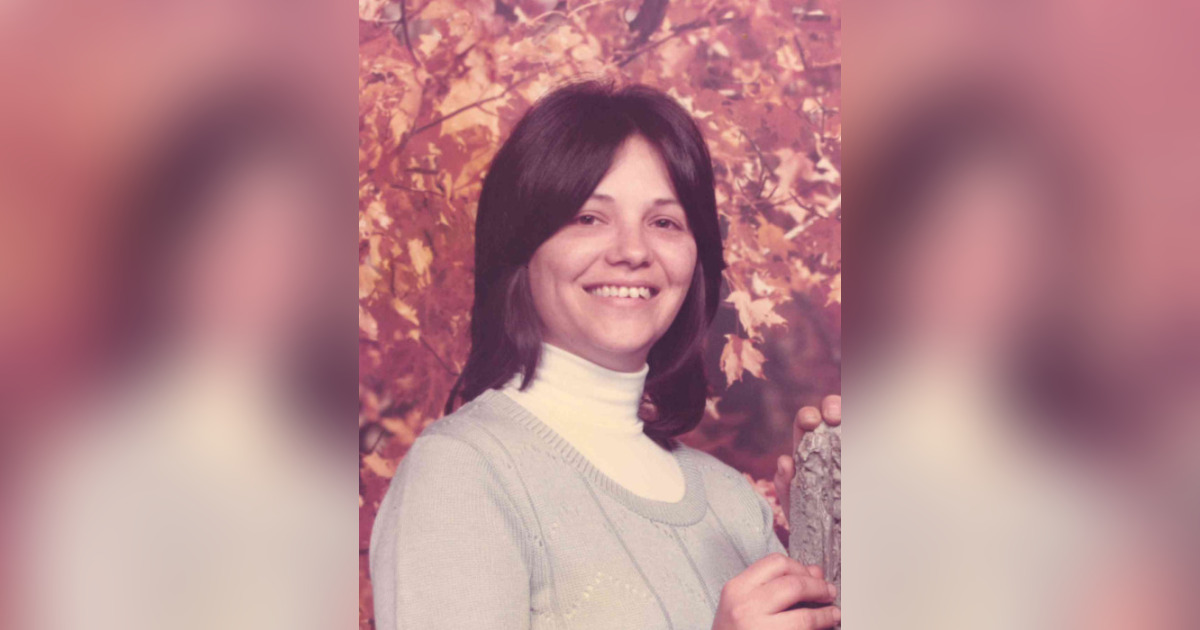 Obituary for Margaret Lynn (Eastman) Mills L. Harold Poole Funeral Home