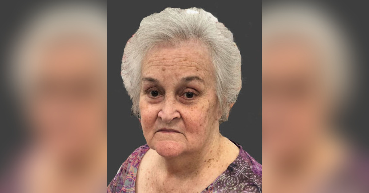 Obituary for Linda Grey (Kinder) Johnson L. Harold Poole Funeral Home