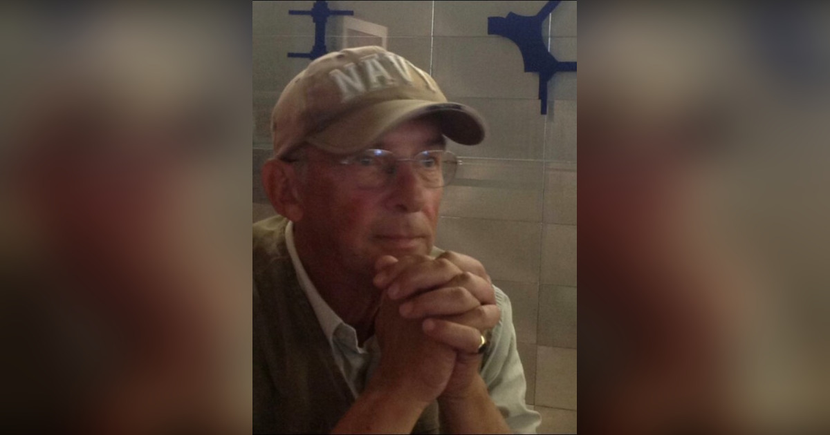 Obituary for Brian Edward Maitland Reynell L. Harold Poole Funeral Home