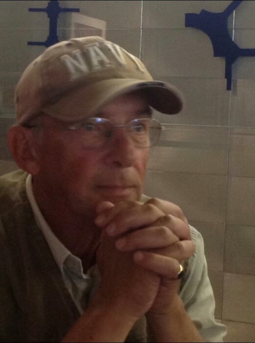 Obituary for Brian Edward Maitland Reynell L. Harold Poole Funeral Home