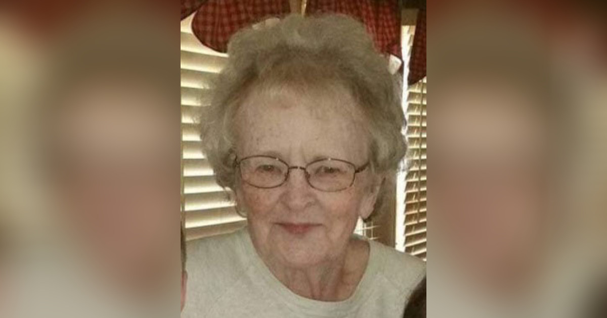 Obituary for Brenda (Walston) Peeden L. Harold Poole Funeral Home