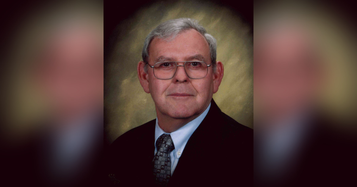 Obituary for Joseph "Joe" Frank Currin, Jr. L. Harold Poole Funeral Home