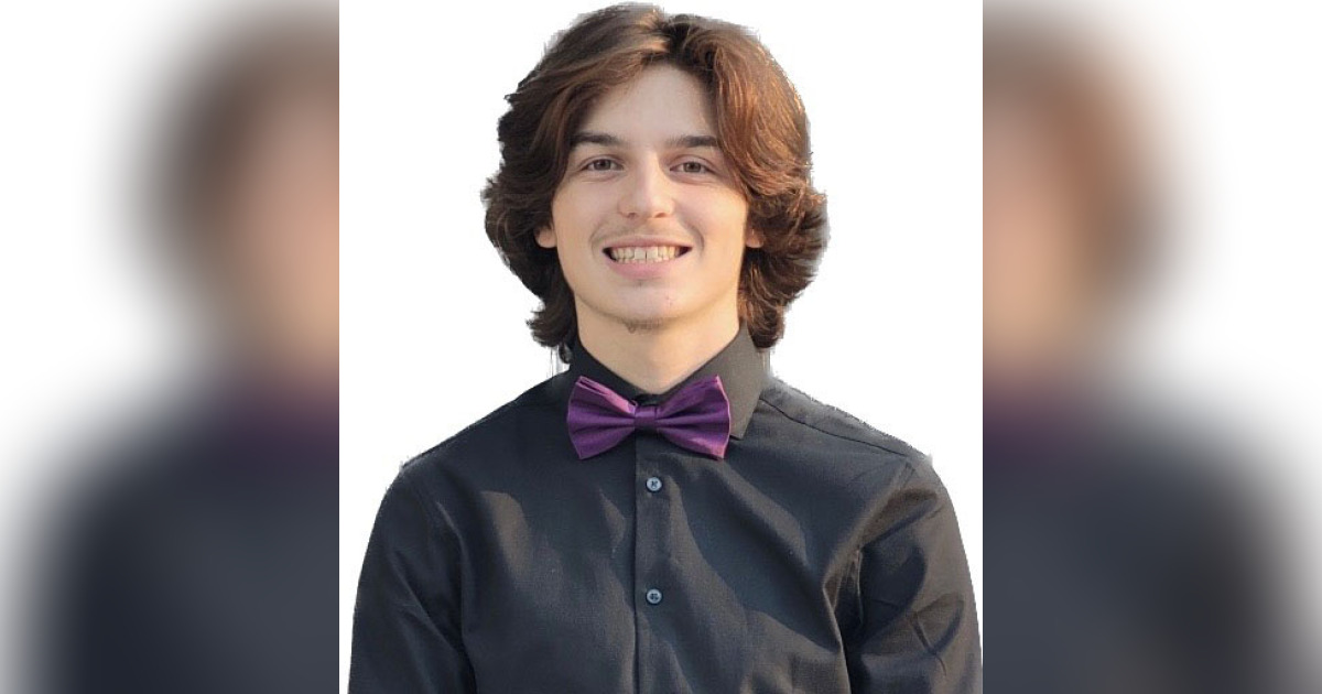 Obituary for Landon Lee Johnson L. Harold Poole Funeral Home