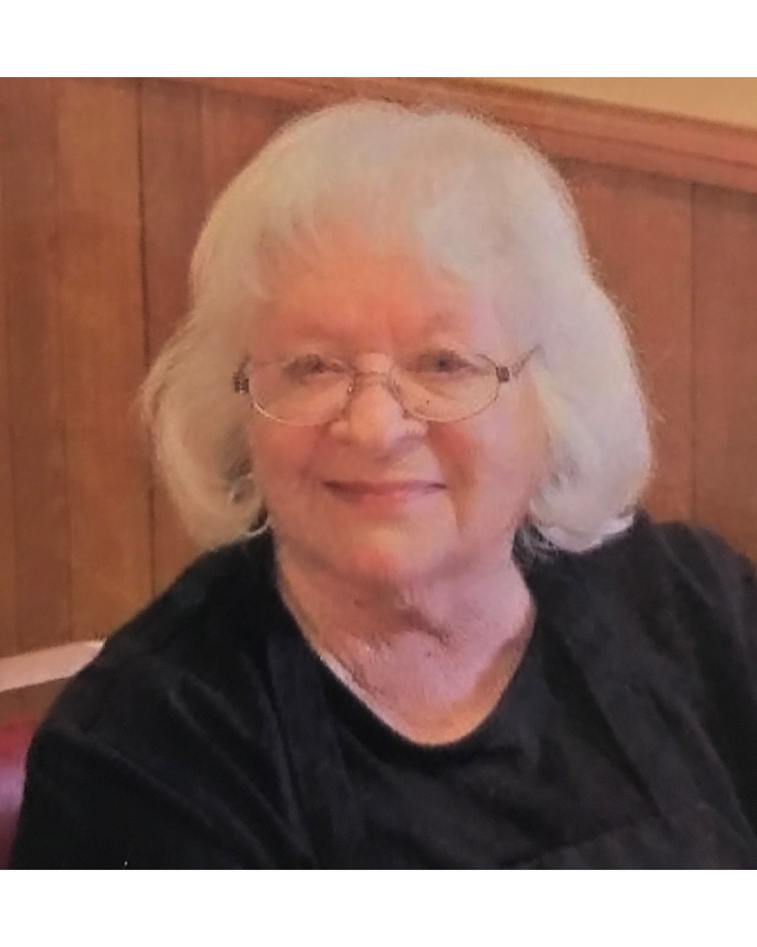 Tribute for Connie Coleman Resthaven Funeral Home & Memory Gardens