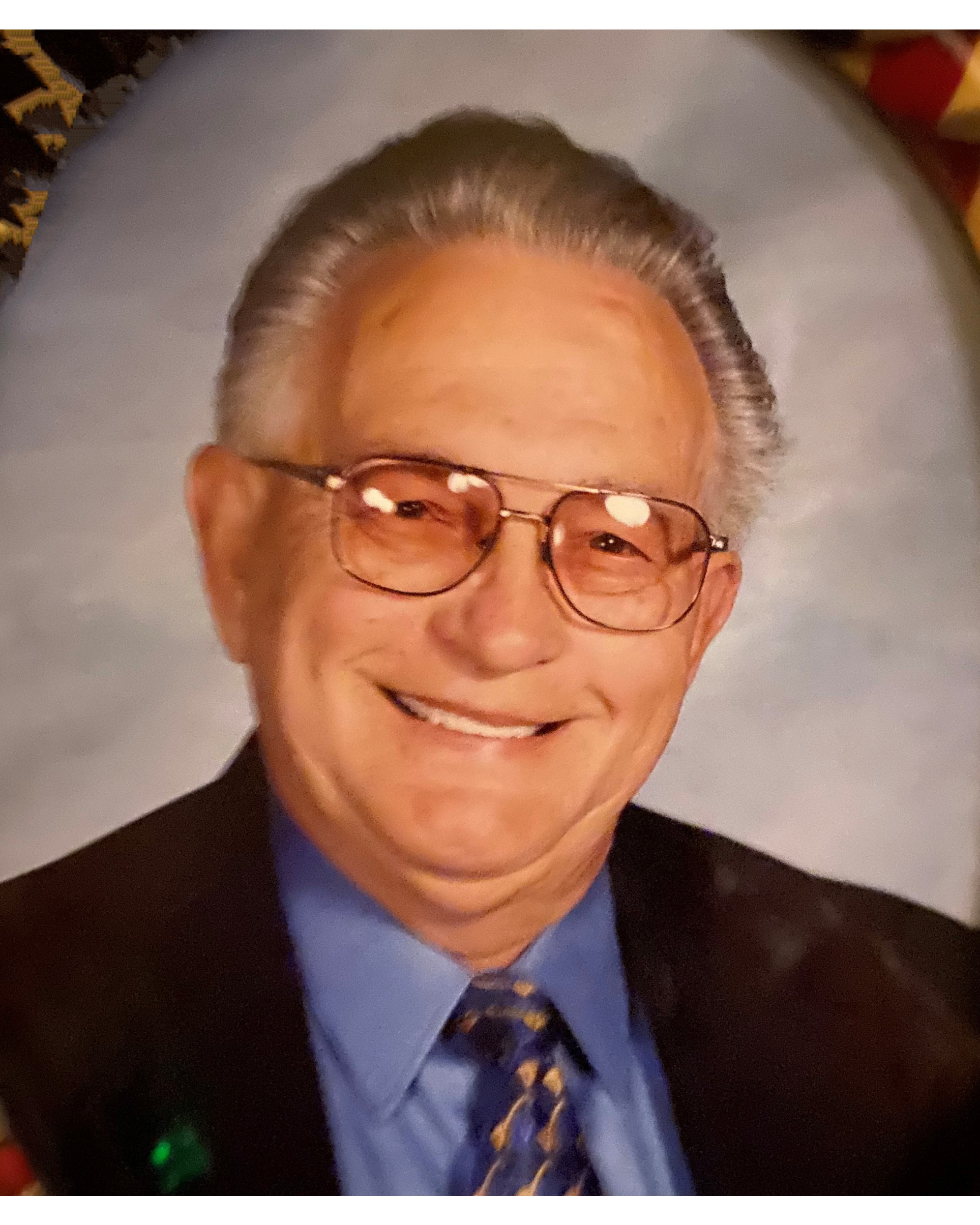 Tribute for Roy Simmons Resthaven Funeral Home & Memory Gardens