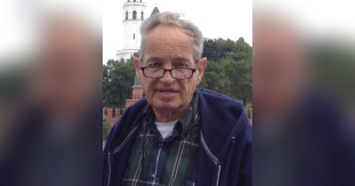 Tribute for James Keith Mullen Resthaven Funeral Home & Memory Gardens