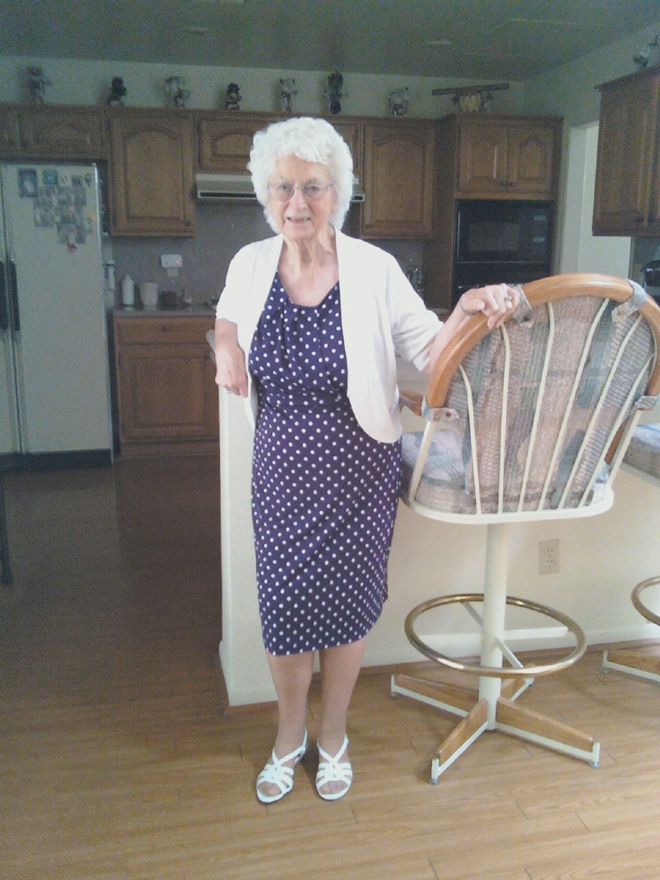 Tribute for Emma Joyce Broadhead Bunkers Mortuaries