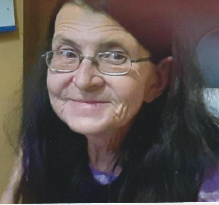 Obituary for Ginger Alexander BakerStevensParramore Funeral Home