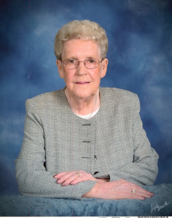 Tribute for Hazel McKinney BakerStevensParramore Funeral Home