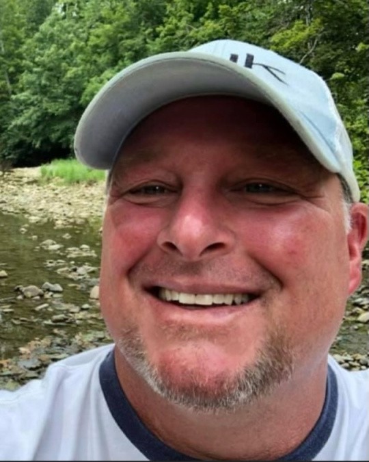 Tribute for Scott Ratliff BakerStevensParramore Funeral Home