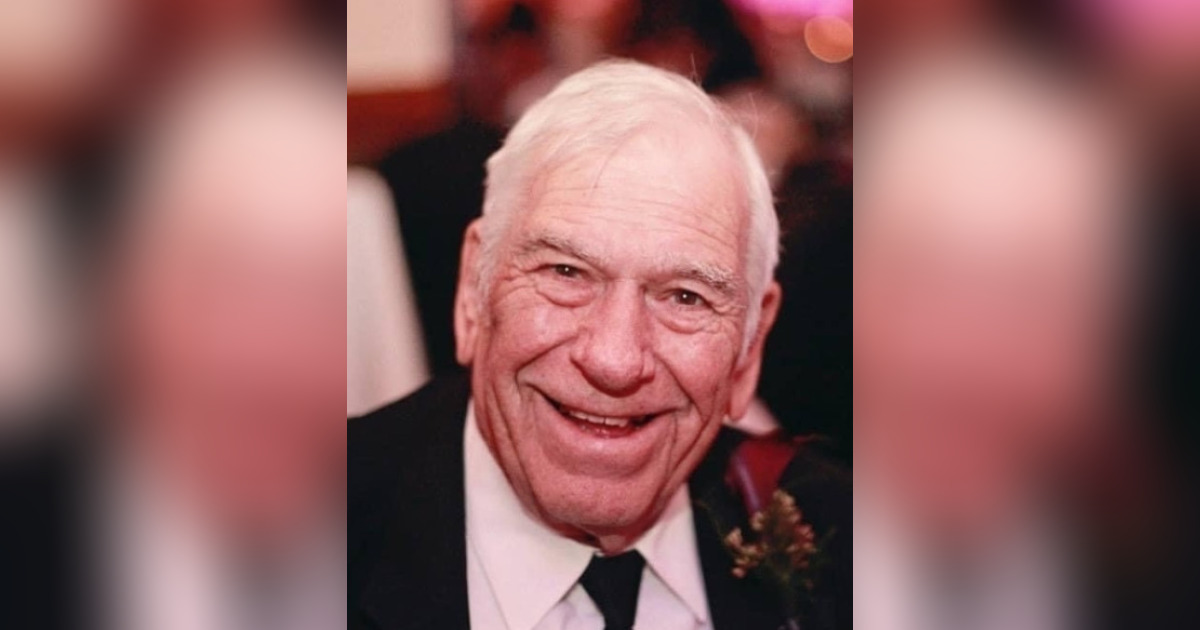 Obituary for Richard Rush BakerStevensParramore Funeral Home