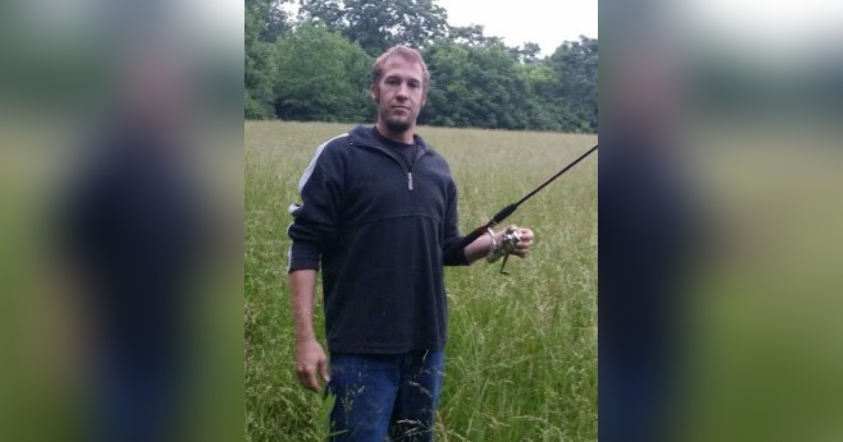 Tribute for Samuel Howard BakerStevensParramore Funeral Home