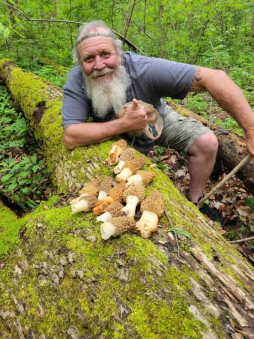 Obituary for Tim Peffly BakerStevensParramore Funeral Home