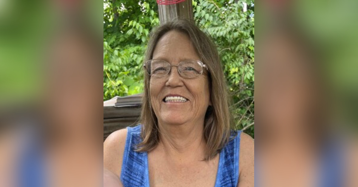 Obituary for Theresa Bailey BakerStevensParramore Funeral Home