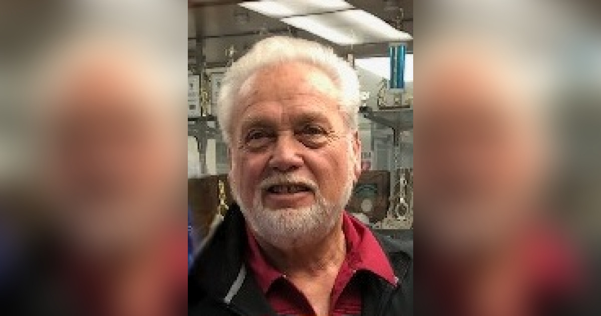 Obituary for Richard Smith, Jr. BakerStevensParramore Funeral Home