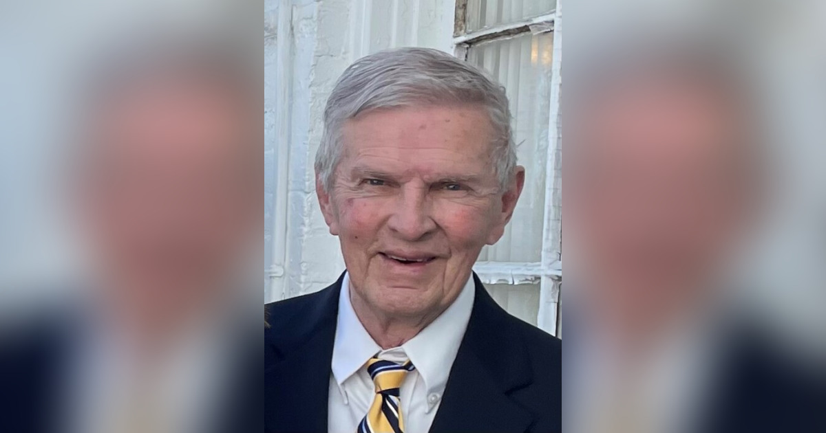 Obituary for Roger John Bosch BakerStevensParramore Funeral Home