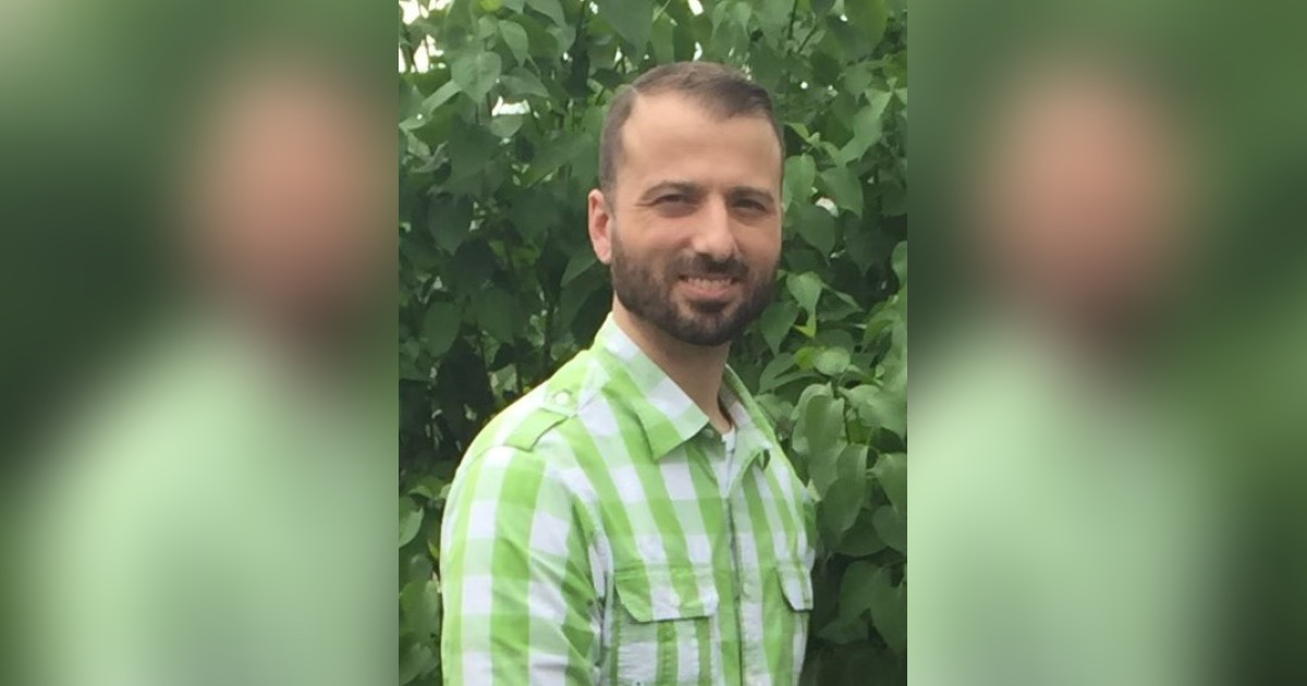 Obituary for Jacob Baker BakerStevensParramore Funeral Home