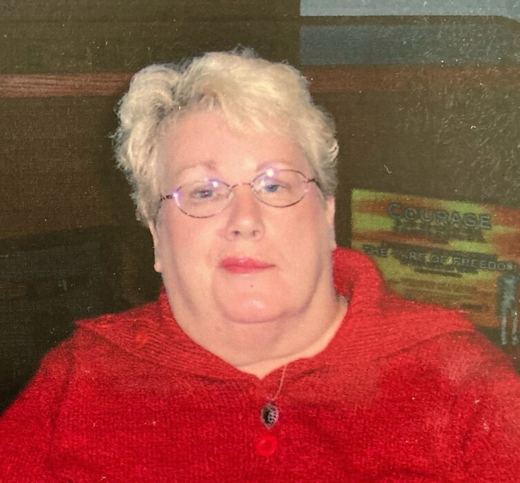 Obituary for Rosaland Jackson BakerStevensParramore Funeral Home