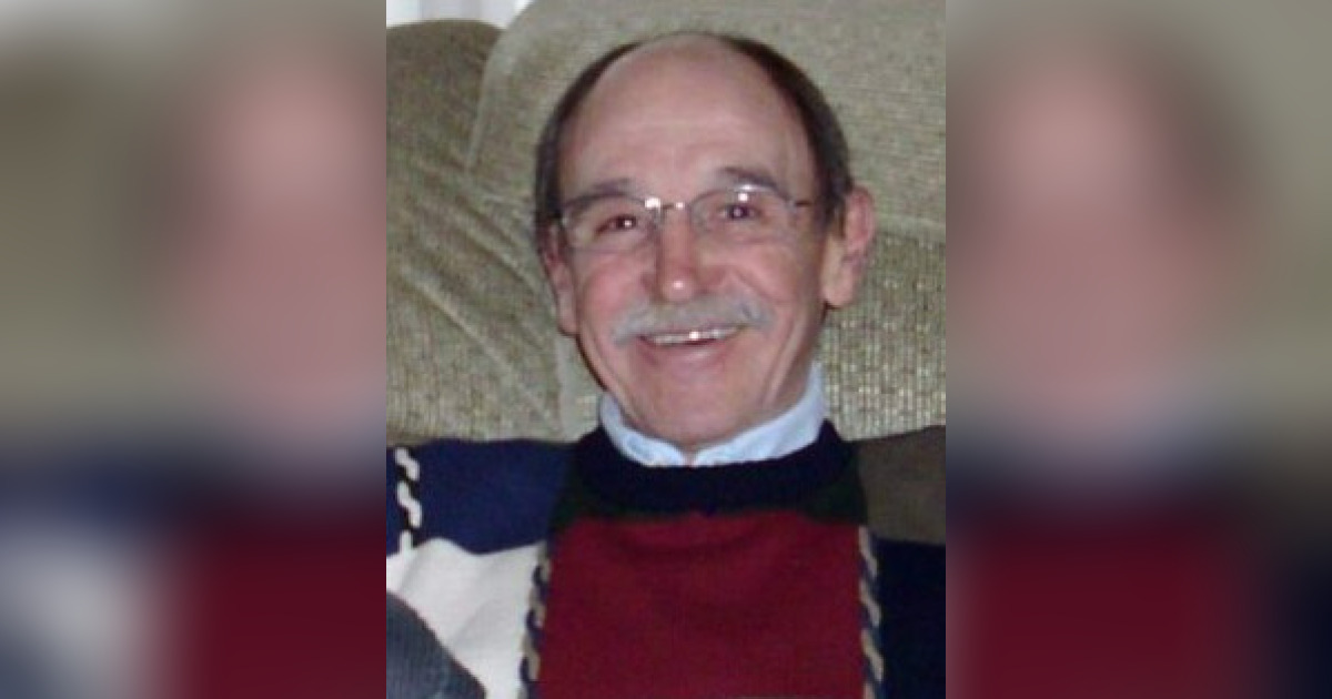 Obituary for Larry Deep BakerStevensParramore Funeral Home