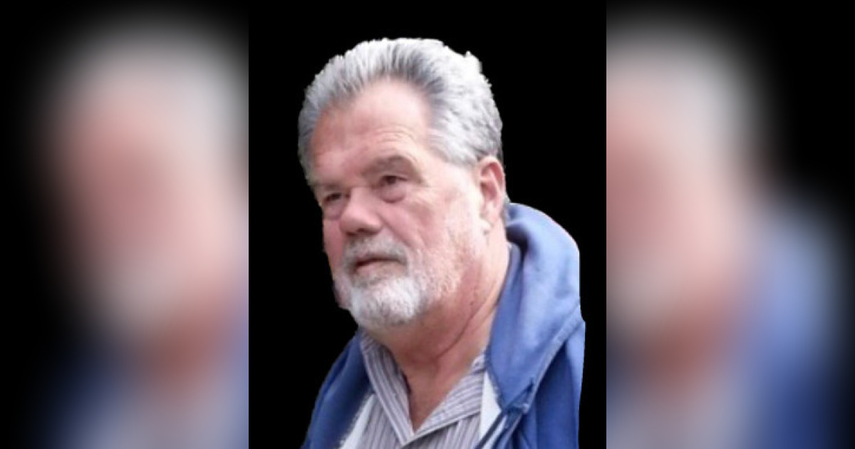 Obituary for James Francis Hilton BakerStevensParramore Funeral Home