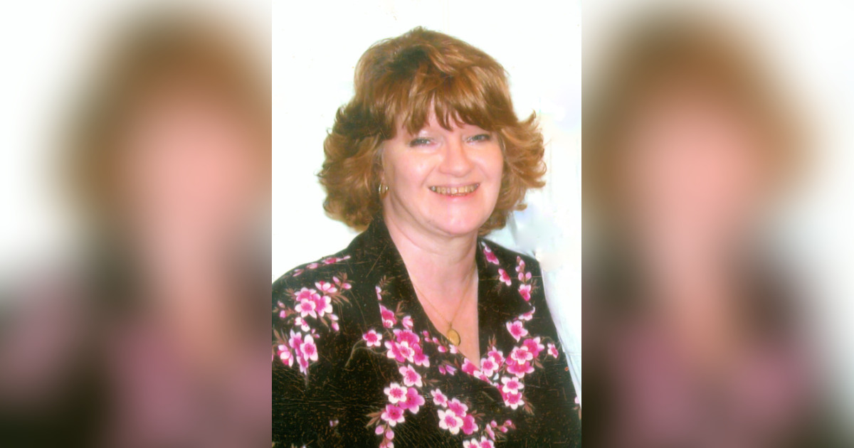 Obituary for Phyllis V. Smith BakerStevensParramore Funeral Home