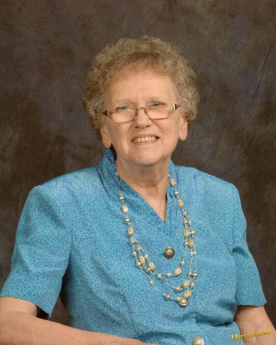 Obituary for Doris Louise DePew BakerStevensParramore Funeral Home