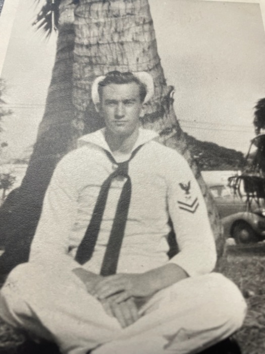 Obituary for Sidney A. Brandenburg BakerStevensParramore Funeral Home