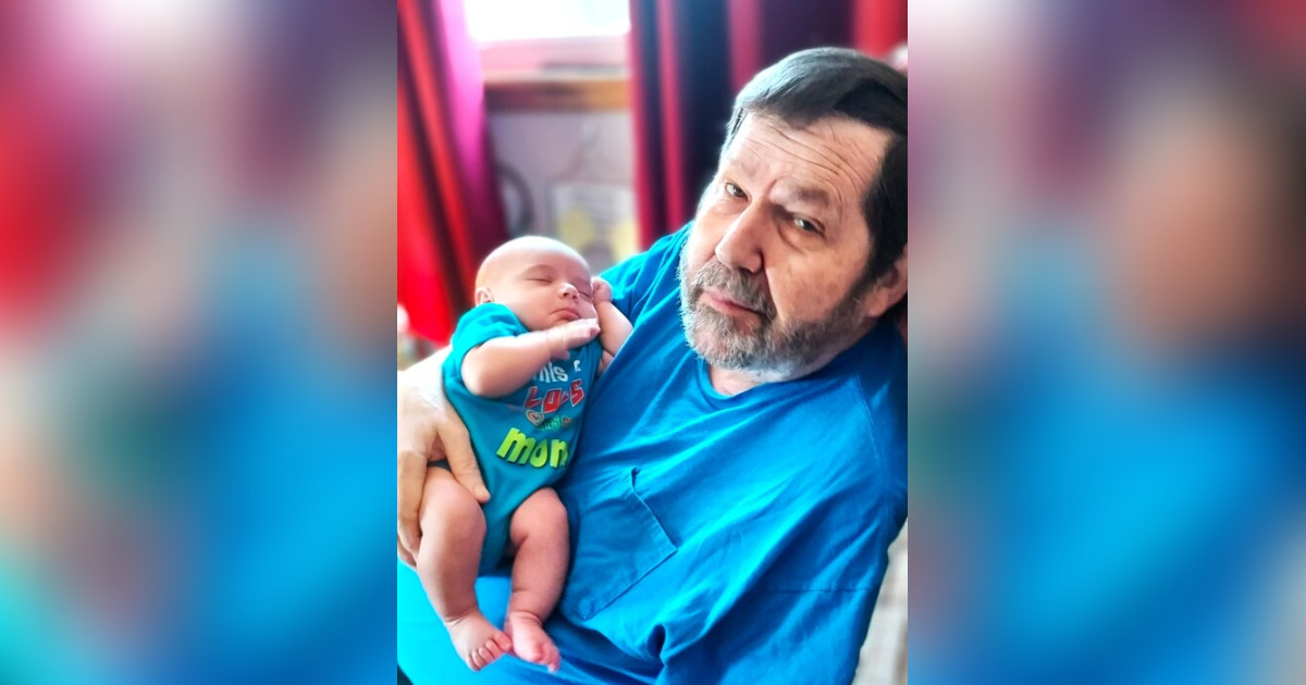 Obituary for Herbert Wayne Schaffner BakerStevensParramore Funeral Home