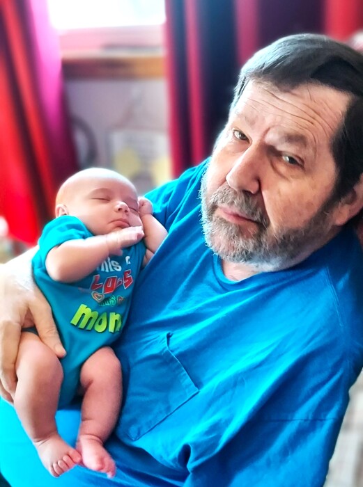 Obituary for Herbert Wayne Schaffner BakerStevensParramore Funeral Home